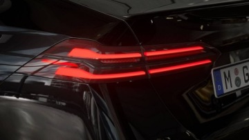 BMW Seria 5 G90-91 Touring 2.0 520d 197KM 2026 BMW 520 xDrive Limuzyna - Dostępny od ręki!, zdjęcie 9