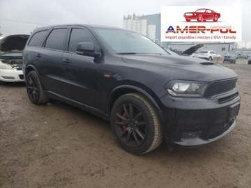 Dodge Durango III 2020