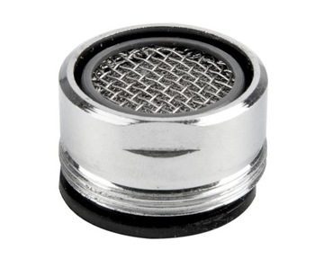 Perlator zlewozmywaka, umywalki M24X1 M 24 x 1