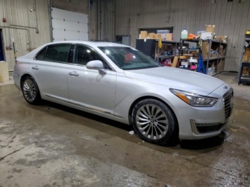  Genesis G90 3.3T Premium 2017 3.3 Benzyna 365KM, zdjęcie 4