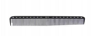 TONI&GUY PROFESJONALNY GRZEBIEŃ CARBON 6416