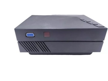 ELEPHAS EE-60 LED ПРОЕКТОР HD УДАЛЕННЫЙ ПРОЕКТОР