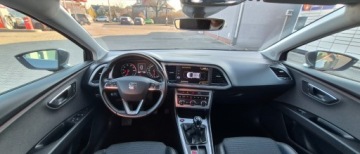 Seat Leon III X-Perience 1.4 TSI 125KM 2017 Seat Leon Historia serwisowa , wersja FR , 1.4 Benzyna 125KM, zdjęcie 10