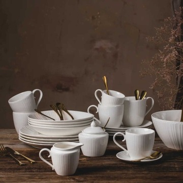 Блюдце Perla 14 см AMBITION