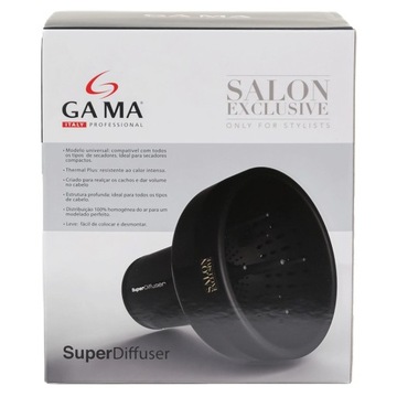 Универсальный диффузор GA.MA Super Diffuser
