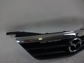 Mazda 626 Grill