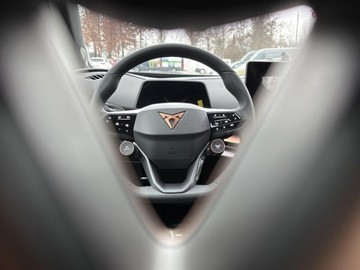 Cupra Tavascan 82kWh 286KM 2025 Cupra Tavascan Tavascan 77kWh 286 km 1-biegowa aut, zdjęcie 13