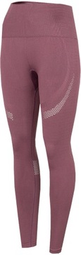 DAMSKIE LEGGINSY SPORTOWE 4F Z22 SPDF012 60S XS/S