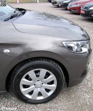 Peugeot 301 2017 Peugeot 301 Black Weekend-Nowy Model Bezwypadkowy Serwisowany w ASO 1.6, zdjęcie 2