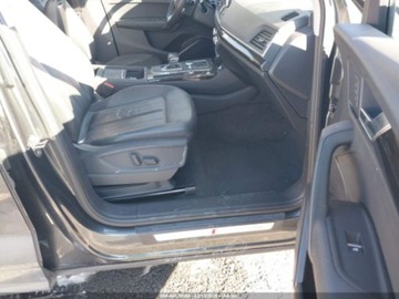 Audi Q5 II 2020 Audi Q5 Premium 55 Tfsi E Quattro S Tronic 2020 2.0 Hybryda 252KM, zdjęcie 9