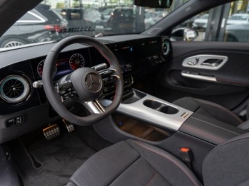 Mercedes CLA C118/X118 2026 MERCEDES-BENZ CLA 250+ AMG Line Sedan (272KM) 2026, zdjęcie 9