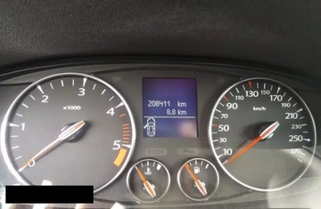 Renault Laguna III Grandtour 2.0 dCi 175KM 2011 Renault Laguna 2.0 DCI 175KM INITIALE 2011r Możliwy transport pod dom!, zdjęcie 23