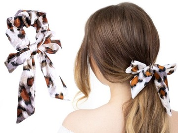 ЩЕПКА ДЛЯ ВОЛОС, ЩЕПКА ДЛЯ ВОЛОС, шарф ЭКРУ