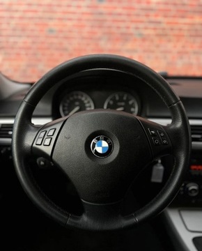 BMW Seria 3 E90-91-92-93 Limuzyna E90 318i 143KM 2008 BMW Seria 3 Klima Alu Grzane Fotele Gwarancja w cenie Warszawa VRRL 2.0, zdjęcie 31