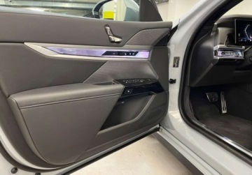 BMW Seria 7 G70 2024 BMW Seria 7 740d xDrive, M Pakiet, Gwarancja fabryczna, Serwis ASO, Faktur, zdjęcie 14