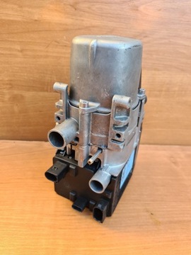 Eberspacher Hydronic S3 B5A Экономика 2019 Бензин