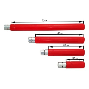 ГИДРАВЛИЧЕСКИЙ РАЗБРАСЫВАТЕЛЬ ДЛЯ ЛИСТОВОГО МЕТАЛЛА 10 ТОНН, чемодан RH2