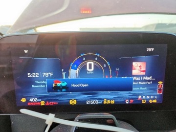 Chevrolet 2025 Chevrolet Traverse LT 2025 2.5l 2.5 Benzyna 310KM, zdjęcie 9