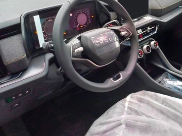 Skoda Kodiaq II SUV 1.5 TSI mHEV 150KM 2026 SKODA Kodiaq Selection 1.5 TSI mHEV DSG Suv 150KM 2026, zdjęcie 9