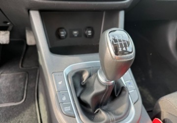 Hyundai i30 III Wagon Facelifting 1.5 T-GDI 48V 160KM 2022 Hyundai i30 1.5T-gdi 160Ps FULL LED Navi Kamera Extra stan 1.5 Benzyna, zdjęcie 15