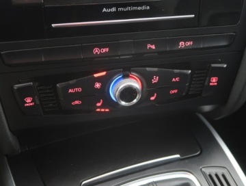 Audi A4 B9 Avant 2.0 TDI 150KM 2015 Audi A4 2.0 TDI, Automat, Skóra, Navi, Xenon, zdjęcie 11