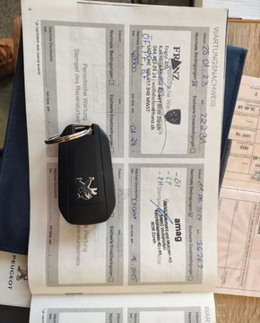 Peugeot 208 II Hatchback 1.2 PureTech 75KM 2020 Peugeot 208 Jak NOWY 45 tys. km GWARANCJA Zobacz 1.2 Benzyna 75KM, zdjęcie 20