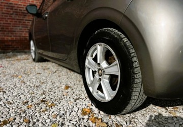Peugeot 208 I Hatchback 3d 1.2 VTI 82KM 2013 Peugeot 208 Czujniki Parkowania Climatronic Alu Gwarancja w cenie Warszaw, zdjęcie 32