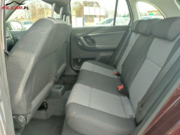 Skoda Fabia II Kombi Facelifting 1.2 HTP 70KM 2013 Skoda Fabia GWARANCJA Udokumentowany przebieg Nowy Rozrzad Mozliwa zamiana, zdjęcie 12