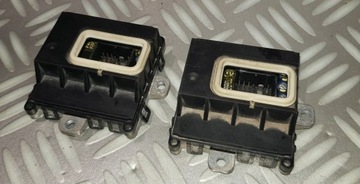 BMW E60 E61 E65 E90 МОДУЛЬ УПРАВЛЕНИЯ ЛАМП ПОВОРОТА КСЕНОНОВЫМИ ФОНАРИ SMC 6934836