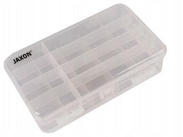 НАБОР GAMA LURE + JAXON BOX 60 элементов!