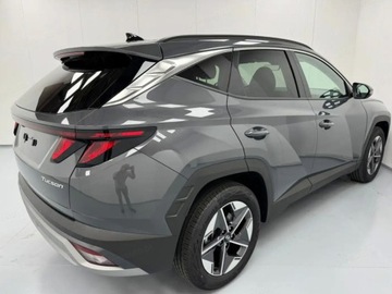 Hyundai Tucson IV 2026 HYUNDAI Tucson 1.6 T-GDi HEV Executive 2WD aut 239KM 2026, zdjęcie 3