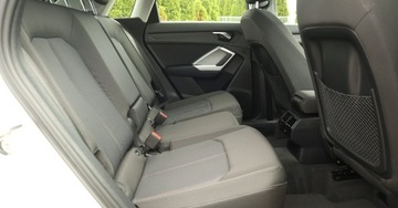 Audi Q3 II 2020 Audi Q3 (Nr.055) 3.5 TDI Automat Quattro Navi Klima Tempoma Kamera Gwaranc, zdjęcie 16