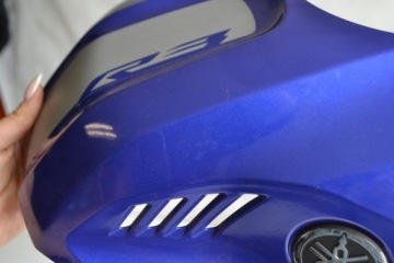 Крышка бака Yamaha YZF R3