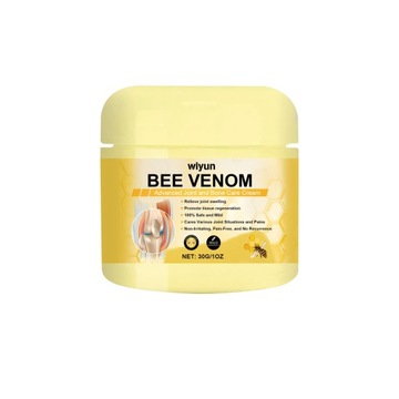Крем для лечения костных суставов Bee Venom Advanced