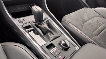 Cupra Ateca Crossover Facelifting 1.5 TSI 150KM 2024 Cupra Ateca Ateca 1.5 TSI DSG 150 KM Matrix LED Na, zdjęcie 32