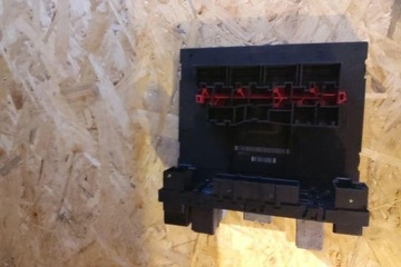 MODUL POHODĚ VW PASSAT VARIANTA B6 (3C5) 3C0937049AD 1.9L DIESEL 77KW 2006