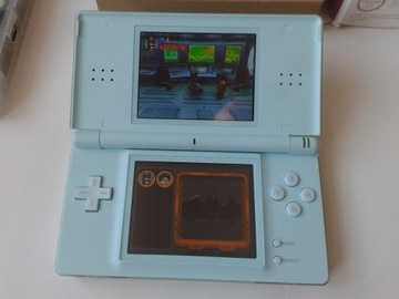 Консоль Nintendo DS Lite BOX