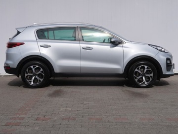 Kia Sportage IV SUV Facelifting 1.6 CRDI 136KM 2020 Kia Sportage 1.6 CRDi, Salon Polska, zdjęcie 5