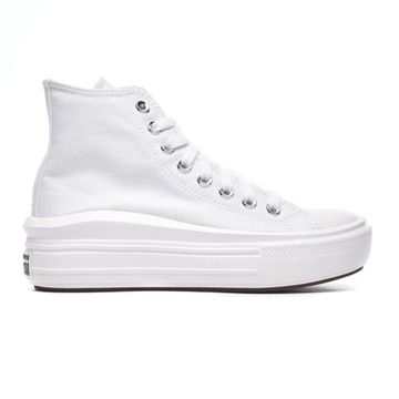 Converse trampki damskie Chuck Taylor All Star Move rozmiar 38