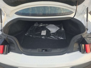 Ford Mustang VI 2025 Ford Mustang Gt Premium Fastback 2025 5.0 Benzyna 486KM, zdjęcie 4