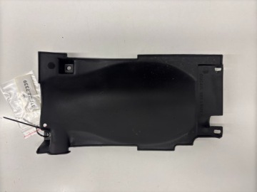 Ducati Monster 620 (04) Заднее крыло колесной арки