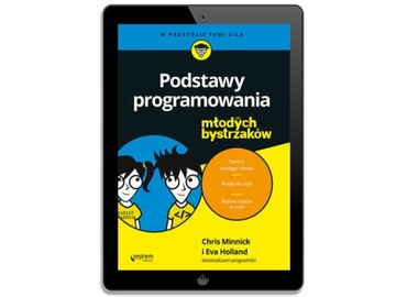 Podstawy programowania dla młodych