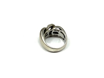 Серебряное кольцо 925 пробы 8,56г