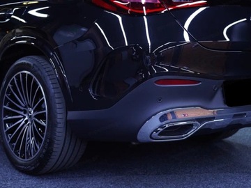 Mercedes GLC C254/X254 Coupe 2.0 200 204KM 2025 GLC Coupe 200 4-Matic AMG Line 2.0 (204KM) 2025, zdjęcie 4