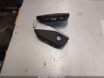 BMW X5 G05 2024 BMW X5 2024 BMW X5 XDRIVE40I 3.0 Benzyna 375KM, zdjęcie 9