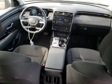 Hyundai 2022 Hyundai Tucson Sel Convenience 2022 1.6l 1.6 Hybryda 226KM, zdjęcie 8