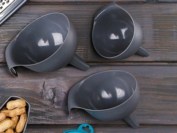 НАБОР ИЗ 3 ВОРОНОК Altom Design