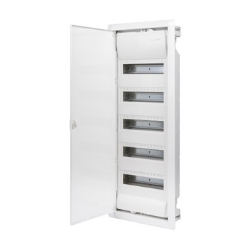 Rozdzielnica HAGER Volta podtynkowa 5x12 VU60NC QC