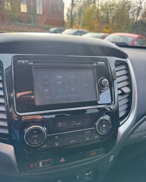 Fiat Fullback Podwójna kabina 2.4 MJ 180KM 2017 Fiat Fullback Fiat Fullback 4WD DC Professional LX 2.4 Diesel 181KM, zdjęcie 13