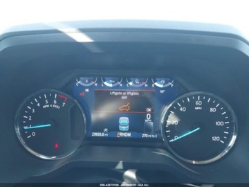 Ford Explorer VI 2023 Ford Explorer 2023r., XLT MAX, od ubezpieczalni 3.5 Benzyna 380KM, zdjęcie 10